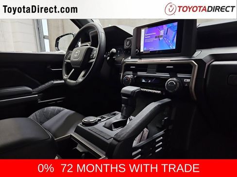 New 2026 Toyota Tacoma SR5 image 23