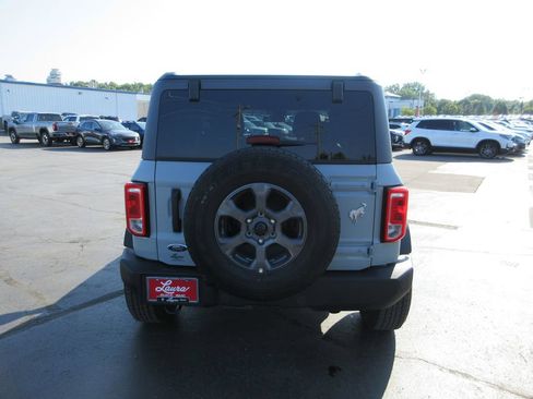 Used 2024 Ford Bronco Big Bend AWD/4WD image 6