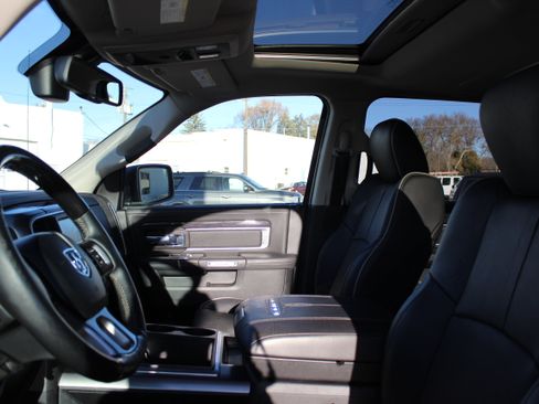 Used 2014 RAM 1500 Limited image 6