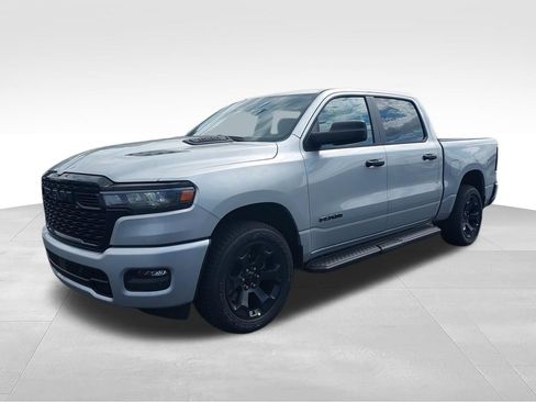 New 2026 RAM 1500 Express AWD/4WD image 4