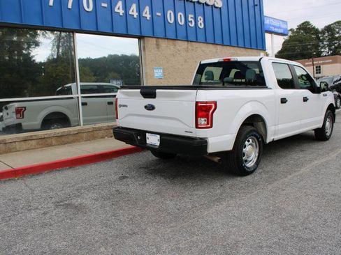 Used 2015 Ford F150 XL w/ Equipment Group 101A Mid image 4