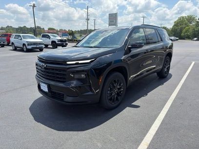 New 2026 Chevrolet Traverse LT w/ Midnight/Sport Edition