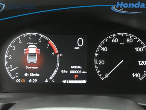 New 2026 Honda Ridgeline RTL image 15