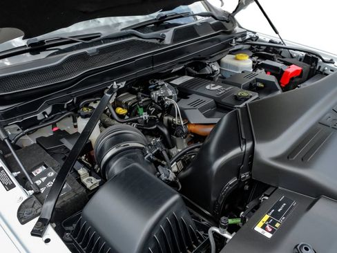 Used 2022 RAM 3500 Limited RWD image 58