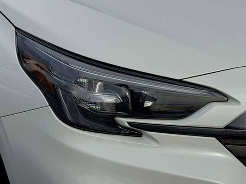 Used 2023 Subaru Legacy Touring XT AWD/4WD image 10