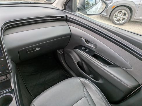 Used 2023 Hyundai Tucson Limited AWD/4WD image 19