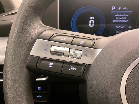 Certified 2025 Hyundai Sonata SE image 16