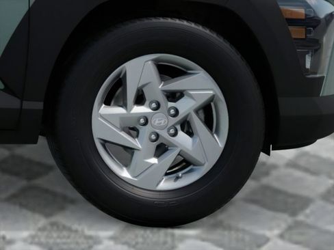 New 2026 Hyundai Kona SE image 8