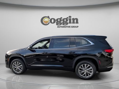 New 2026 Buick Enclave Preferred w/ Power Package image 4