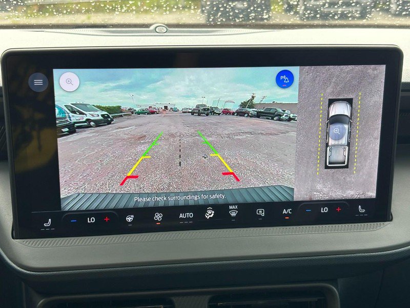 Used 2025 Ford Maverick Tremor AWD/4WD image 23