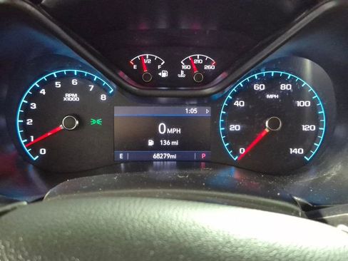 Used 2019 Chevrolet Colorado LT w/ Redline Special Edition AWD/4WD image 14