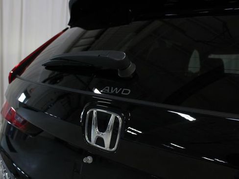 Used 2024 Honda CR-V Sport Touring image 31