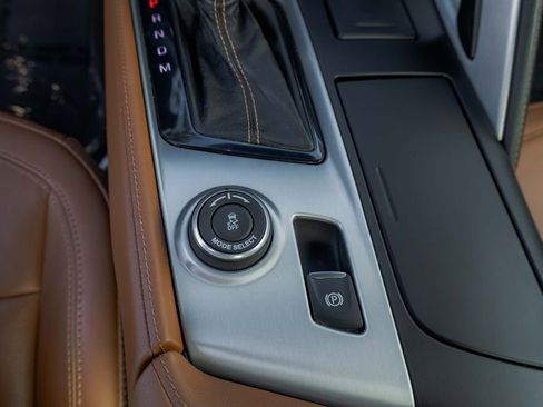 Used 2014 Chevrolet Corvette Stingray Coupe w/ 2LT Preferred Equipment Group image 46