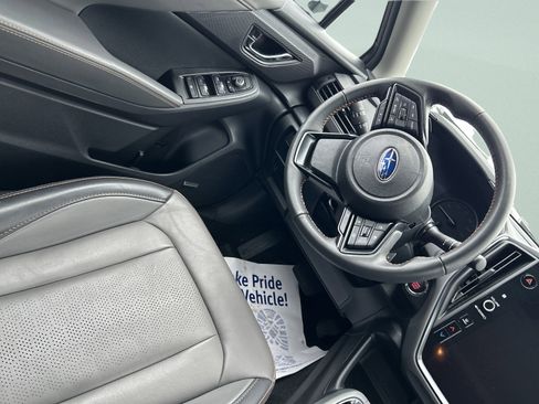 Used 2024 Subaru Crosstrek 2.5i Limited image 20