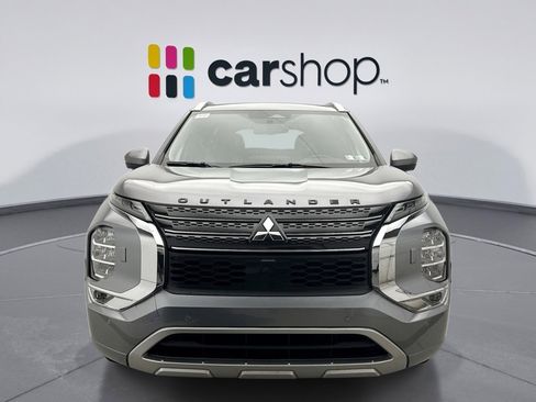 Used 2023 Mitsubishi Outlander SEL 40th Anniversary image 8