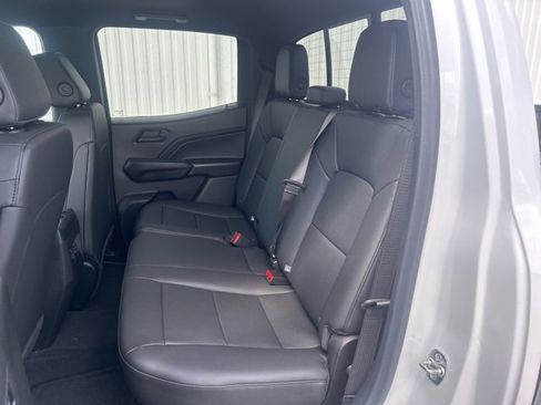 New 2026 Chevrolet Colorado Trail Boss image 22