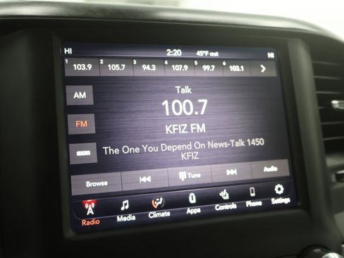 Used 2019 RAM 1500 Big Horn image 45