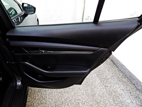 Used 2022 MAZDA MAZDA3 s AWD/4WD image 12