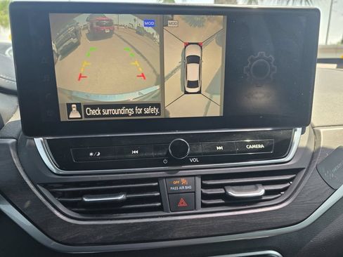 Used 2023 Nissan Altima 2.5 SL FWD image 22