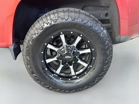 Used 2016 Chevrolet Colorado Z71 AWD/4WD image 32