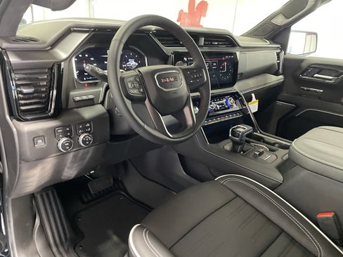 New 2026 GMC Sierra 1500 AT4X image 14