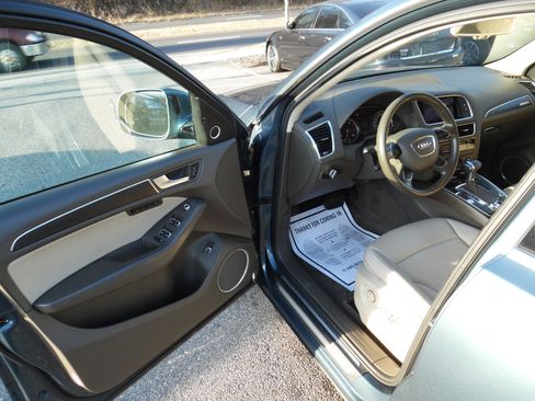 Used 2017 Audi Q5 2.0T Premium Plus image 9