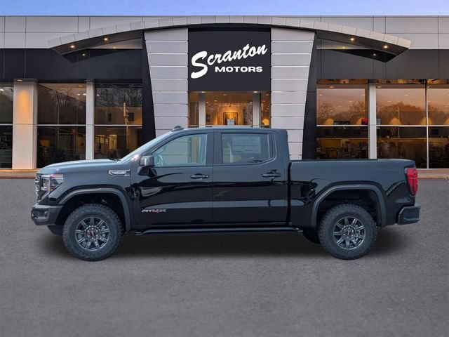 New 2026 GMC Sierra 1500 AT4X AWD/4WD image 2