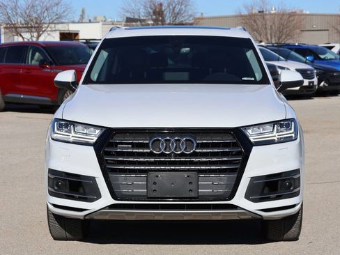 Used 2018 Audi Q7 3.0T Premium Plus w/ Premium Plus Package image 5