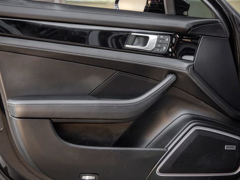 Certified 2023 Porsche Panamera 4S AWD/4WD image 20