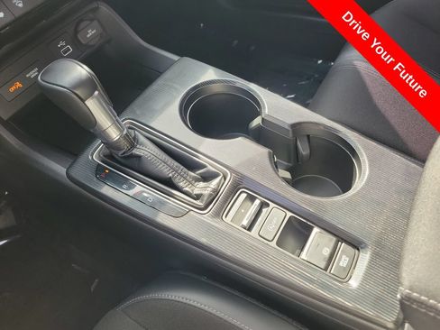 Used 2022 Honda Civic Sport image 16
