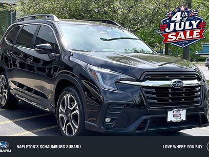 Certified 2023 Subaru Ascent Limited