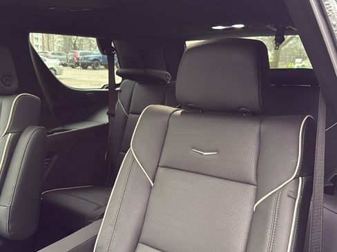 New 2026 Cadillac Escalade Sport w/ Touring Package image 29