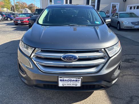 Used 2015 Ford Edge SE image 8
