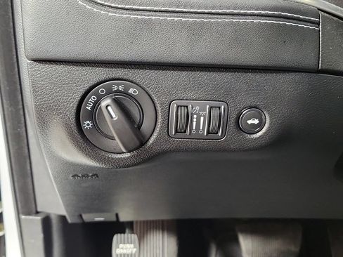Used 2023 Dodge Charger SRT Hellcat w/ Harman/Kardon Audio Group RWD image 12