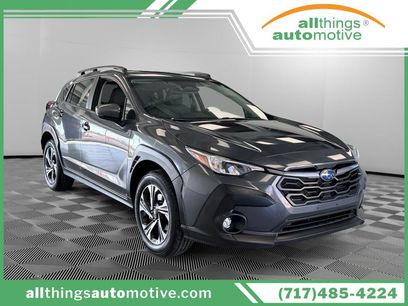 Used 2024 Subaru Crosstrek 2.0i Premium
