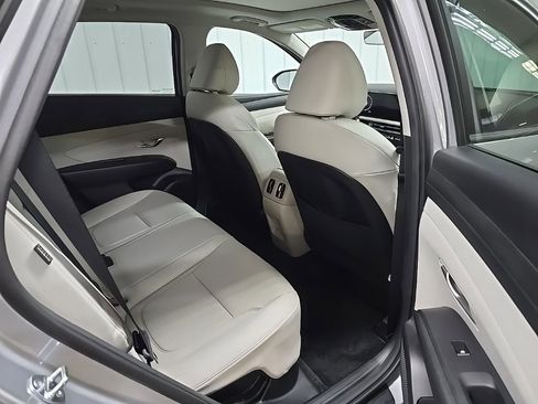 Used 2025 Hyundai Tucson SEL image 18
