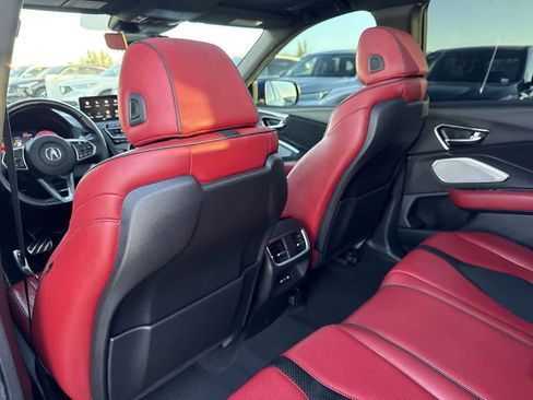 Used 2023 Acura RDX A-Spec image 23