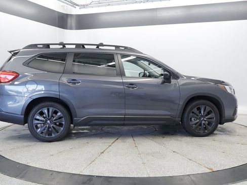 Used 2022 Subaru Ascent Onyx Edition AWD/4WD image 8