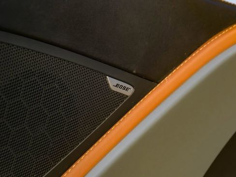 Used 2016 Chevrolet Corvette Z06 w/ 3LZ Preferred Equipment Group image 41