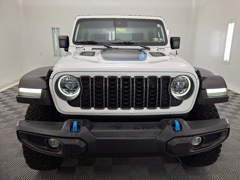 Used 2024 Jeep Wrangler Rubicon image 28