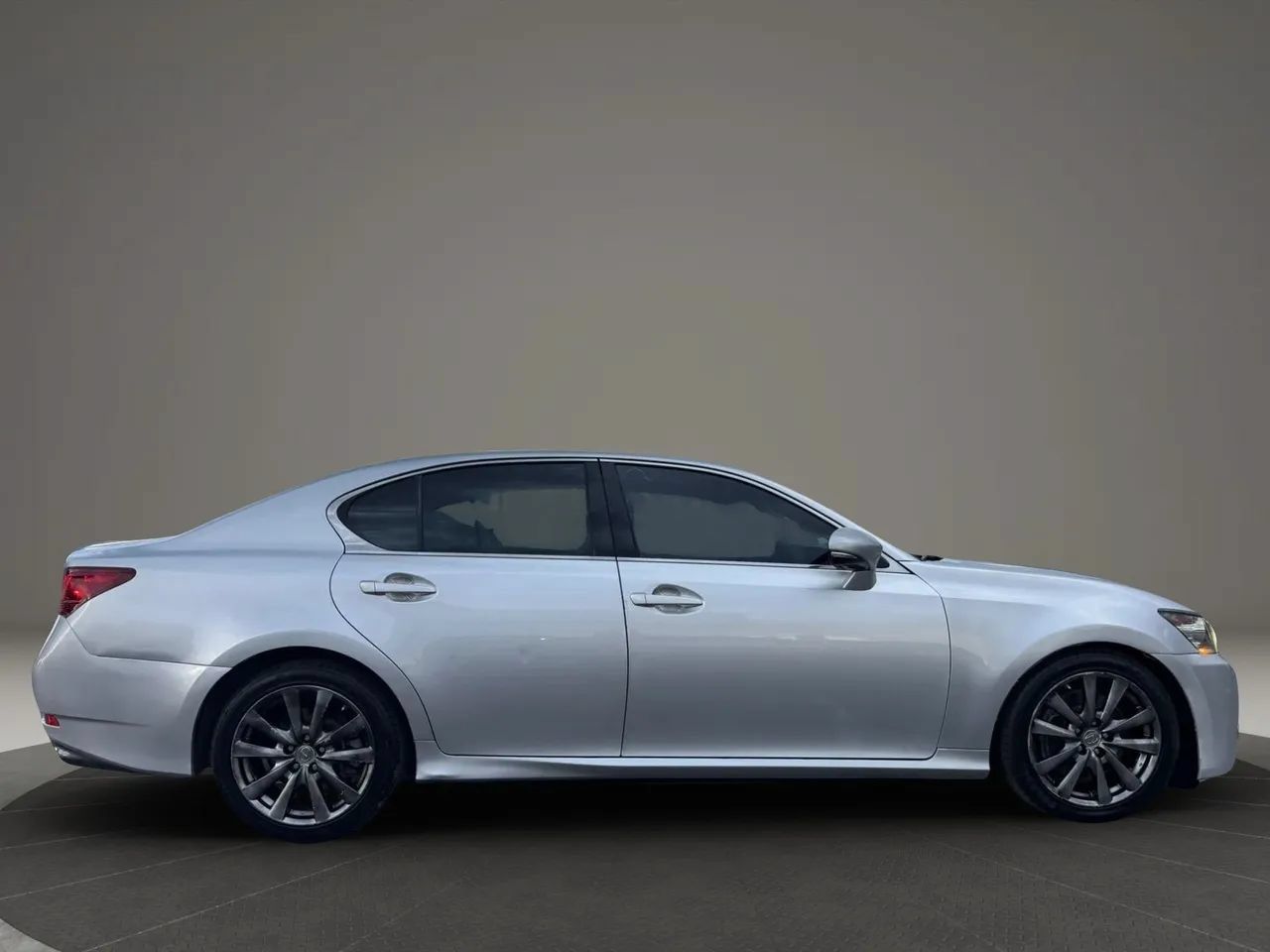 Used 2015 Lexus GS 350 RWD image 4