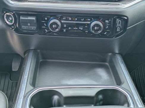 Used 2024 Chevrolet Silverado 2500 LTZ w/ LTZ Plus Package AWD/4WD image 20