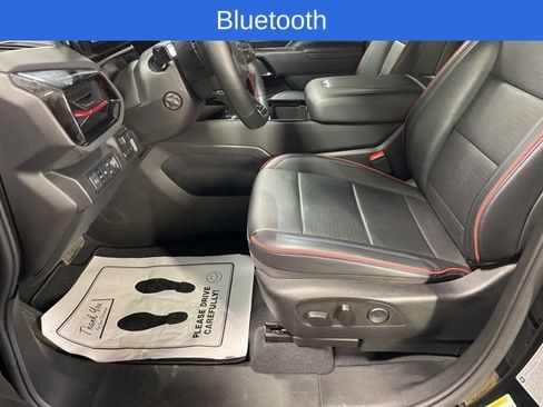 Used 2024 Chevrolet Silverado EV RST image 6