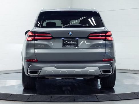 Used 2026 BMW X5 xDrive40i AWD/4WD image 7