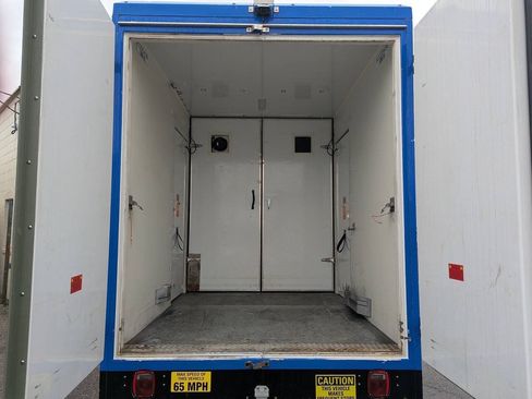 Used 2023 Ford Transit 350 AWD w/ Upfitter Package image 16