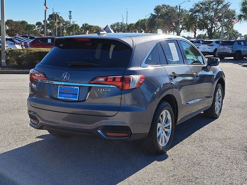 Used 2017 Acura RDX FWD image 3