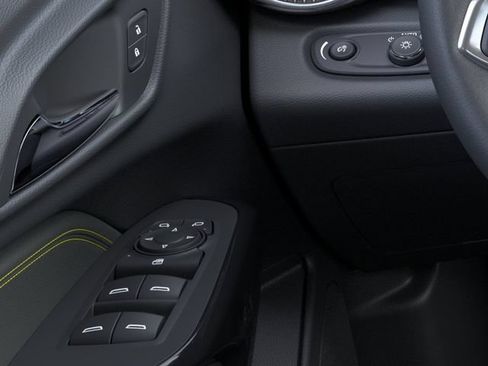 New 2026 Chevrolet Trax ACTIV w/ Driver Confidence Package FWD image 23