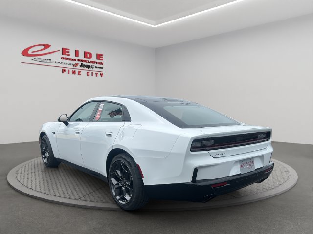 New 2026 Dodge Charger R/T AWD/4WD image 6