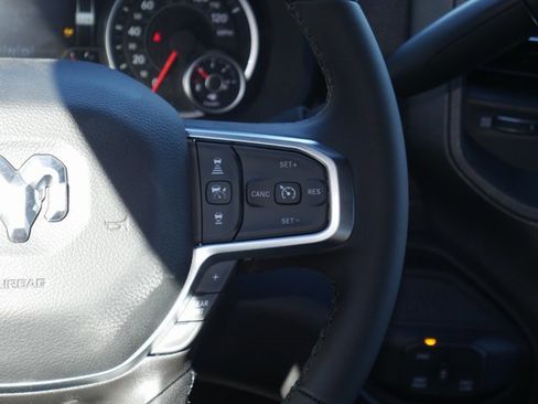 New 2026 RAM 5500 Tradesman image 17