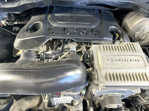 Used 2023 RAM 1500 Big Horn image 28